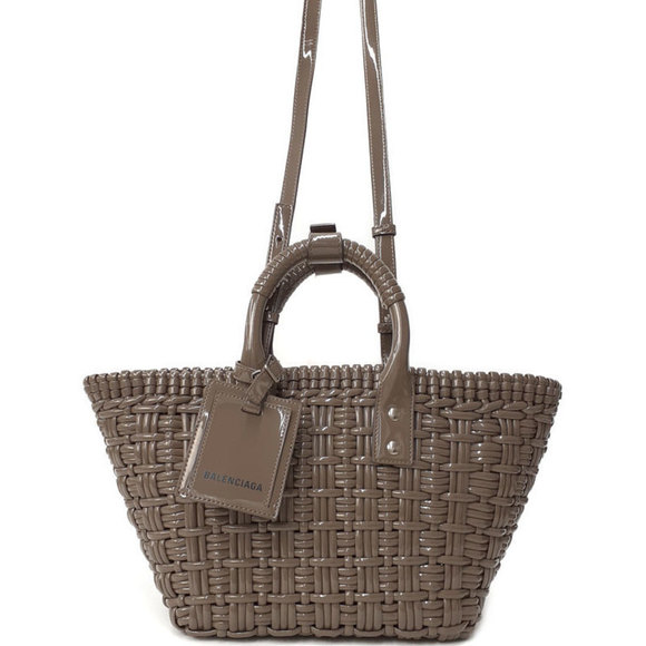 Balenciaga Bag Basket Bistro - Picture 1 of 8